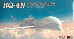 Northrop-Grumman RQ-4N (NAVY) Global Hawk