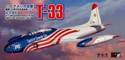 T-33 Spirit of Seventy-Six