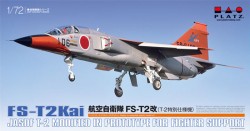 JASDF FS-T2 Kai
