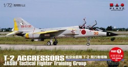 T-2 Aggressors JASDF Tactical Fighter Training Group Part 1