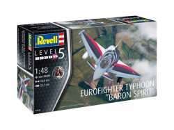 Eurofighter Typhoon "BARON SPIRIT"