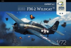 FM-2 Wildcat, Expert Set