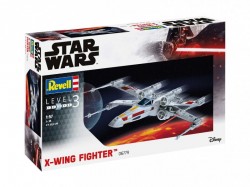 X-wing Fighter