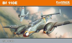 Bf-110E 
