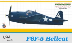 F6F-5 Weekend WEEKEND