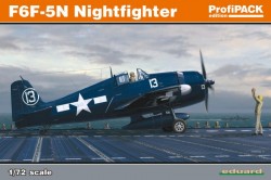 F6F-3/5N Nightfighter ProfiPACK 