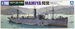 Supply Ship Mamiya