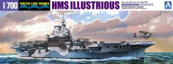 HMS Illustrious