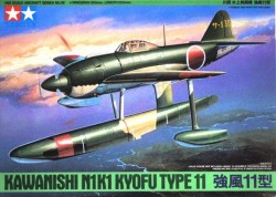 N1K1 Kyofu Type 11