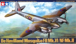 Mosquito FB Mk.VI/NF Mk.II