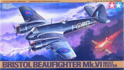 Beaufighter NF Mk.VI