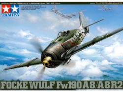 Fw 190A-8/A-8R2