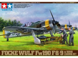 Fw 190F-8/9 w/Bomb Loading Set