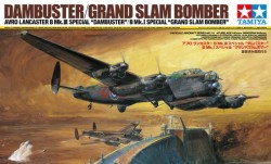 Lancaster Dambuster/Grand Slam
