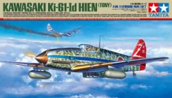 Ki-61-Id Hien