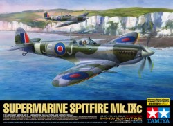 Spitfire Mk.IXc