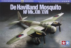 Mosquito NF Mk.XIII/XVII