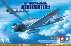 A6M2b Zero (Zeke)