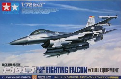 F-16CJ w/full equipment