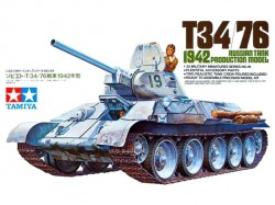 T-34/76 (1942)