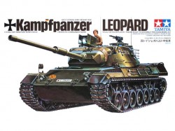 Leopard A1