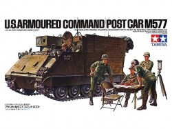 M577 Command Post