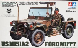 M151 A2 Ford Mutt
