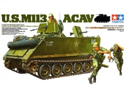 M113 ACAV