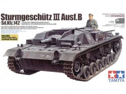 Stug.III Ausf.B