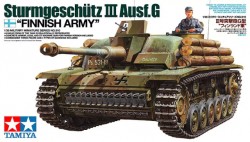 StuG.III Ausf.G Finland