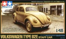 VW Type 82E