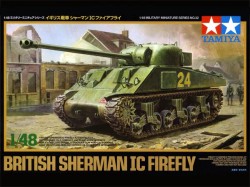 Sherman IC Firefly 