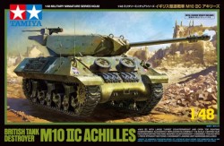 M10 Achilles IIc