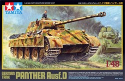 Panther Ausf.D