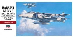 Harrier Gr.7 RAF