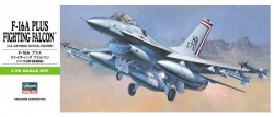 F-16A Fighting Falcon Plus