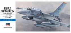F-16B Fighting Falcon Plus