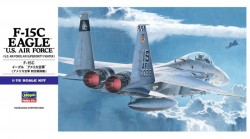 F-15C Eagle USAF