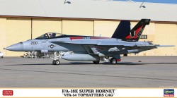 F/A-18E "VFA-14 Tophatters CAG"