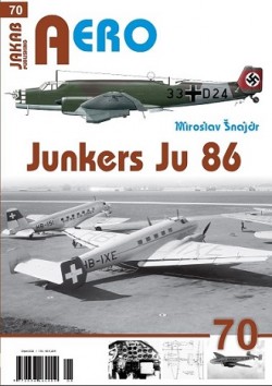 AERO 70: Junkers Ju 86