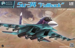 Su-34 "Fullback"