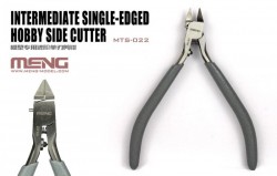 Itermediate Single-edged Hobby Side Cutter