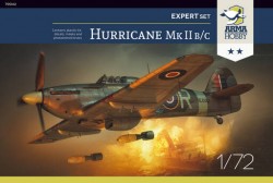 Hurricane Mk IIb/c Expert