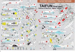 Tauifun Final part Defense of Moscow Winter 1941/42