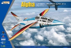 Alpha Jet Lufftwaffe