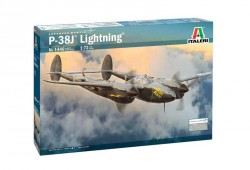 P-38J "Lightning"