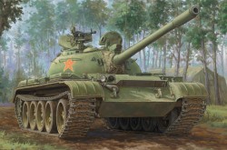 PLA 59-1 Medium Tank