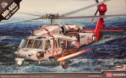 MH-60S HSC-9 