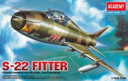 S-22 FITTER