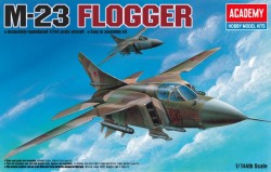 M-23 FLOGGER